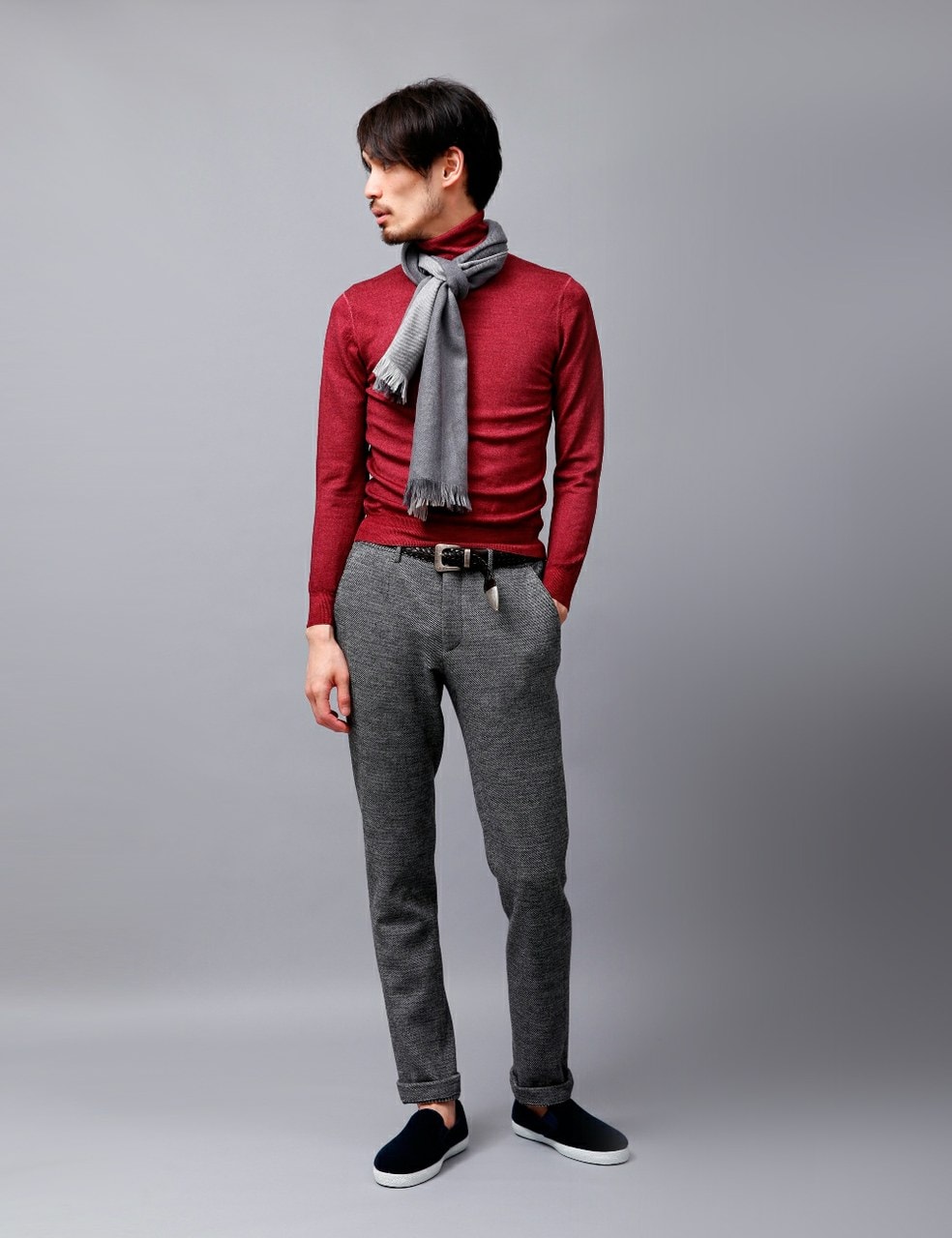 Pitti Immagine Uomo Autunno/Inverno 2016/17 The Chino